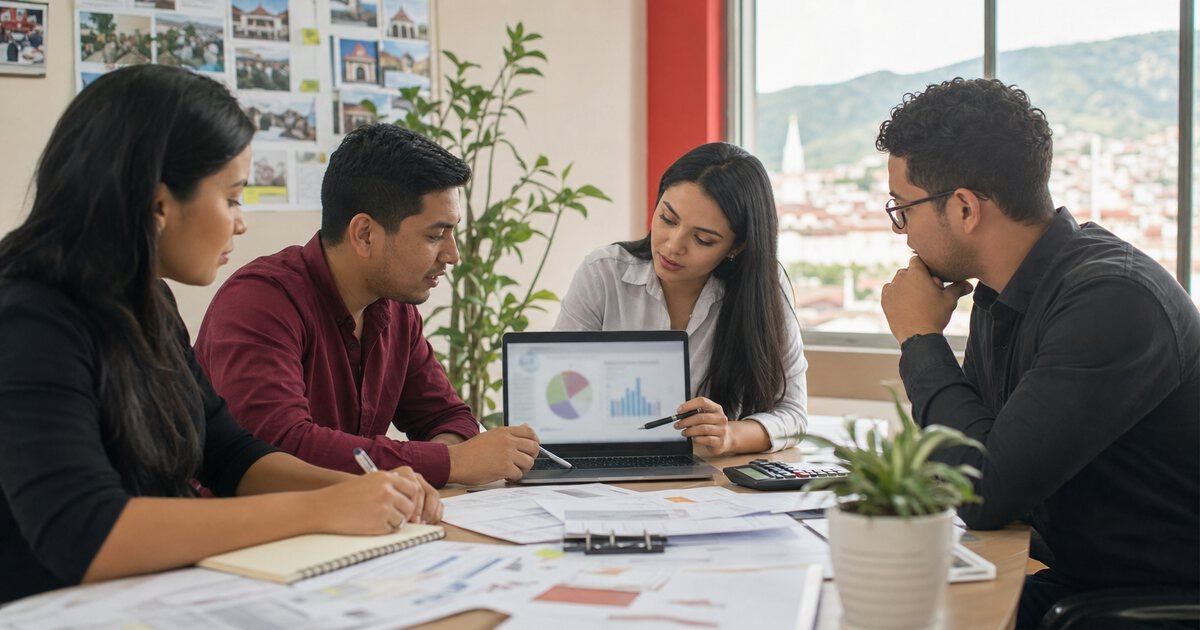 Equipo de Girardot Noticias revisando criterios de financiación y transparencia editorial