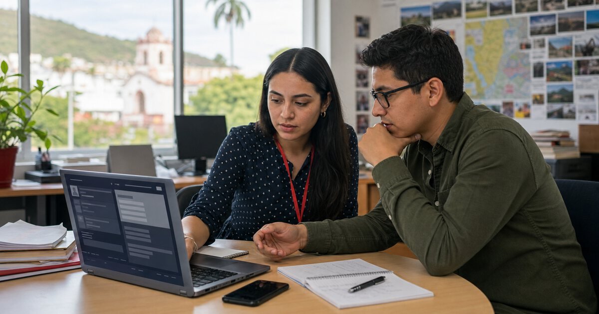 Equipo de Girardot Noticias revisando criterios de privacidad y protección de datos