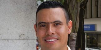 Concejal de Girardot, Iván Salguero, sobrevive a ataque sicarial