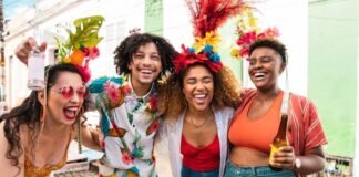 Girardot celebra el LIV Reinado Nacional del Turismo 2025